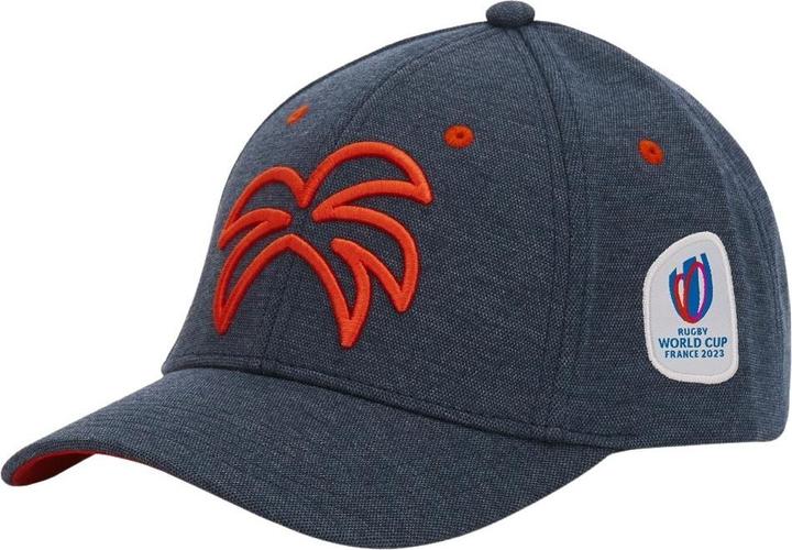 Actual product image Macron cap rwc france 2023 nice (L)