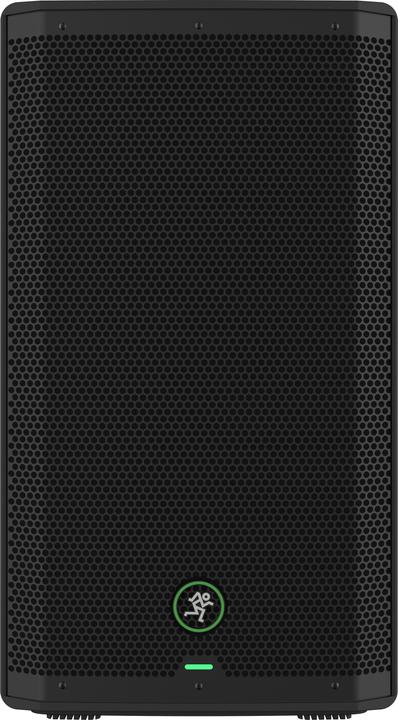Actual product image Mackie Thrash212 (Active, 1x 1300 W)