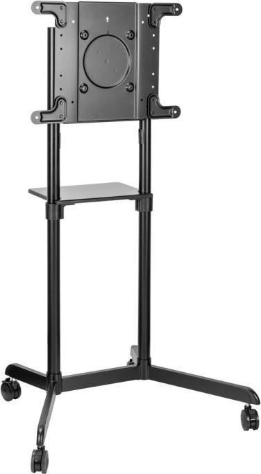 Produktbild Dacomex Rotating mobile stand S70-600W-R for screens 37-70 (70", 70 kg)