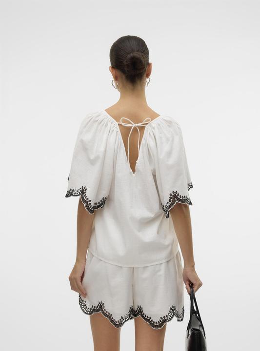 Image du produit Vero Moda VMDIANA Top Bluse (XS)