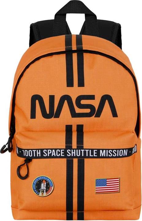 Actual product image Karactermania Small FAN HS Backpack Lines