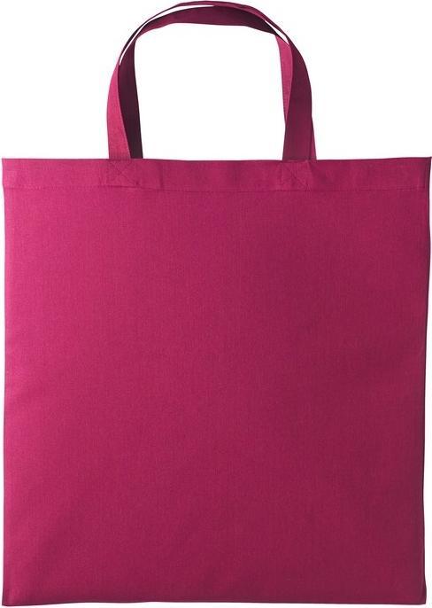 Produktbild Universal Textiles BaumwollTragetasche mit kurzen Griffen (20.27 l)