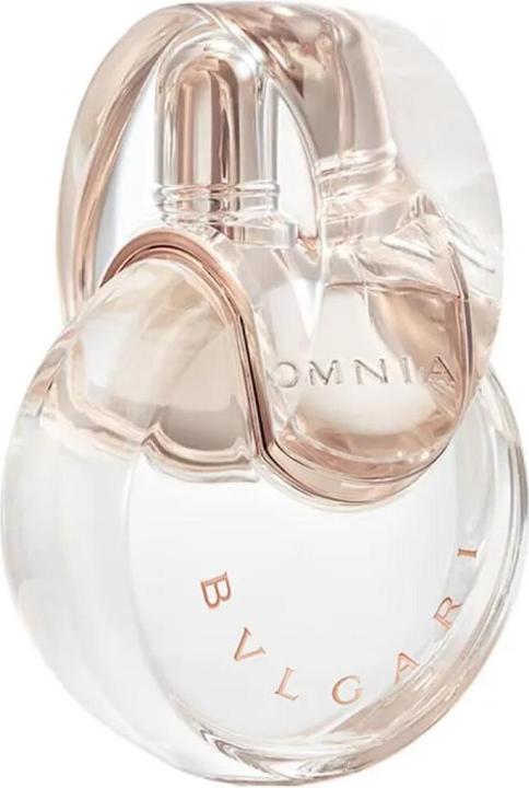 Bulgari Omnia Crystalline
