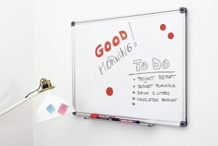 Produktbild Edding 360 Whiteboardmarker (8 Farben, 3 mm, 8 x)