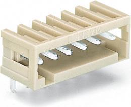 Image du produit Wago Barrette à broches THT Broche à souder