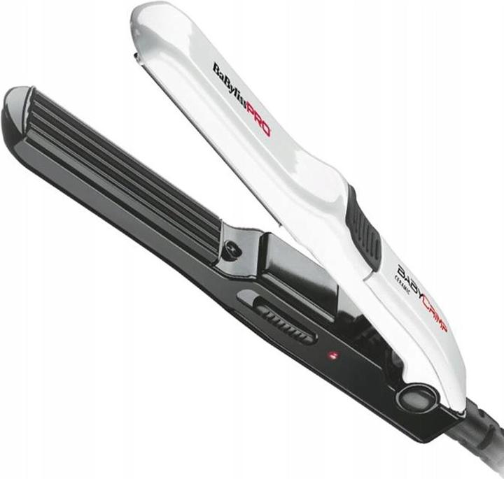 Produktbild BaByliss Minicrimper (Kreppeisen)