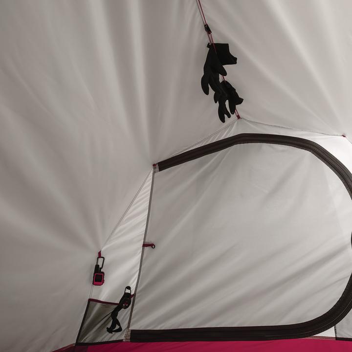 Actual product image Msr Tindheim 3 (Tunnel tent, 2.90 kg, 3 persons)