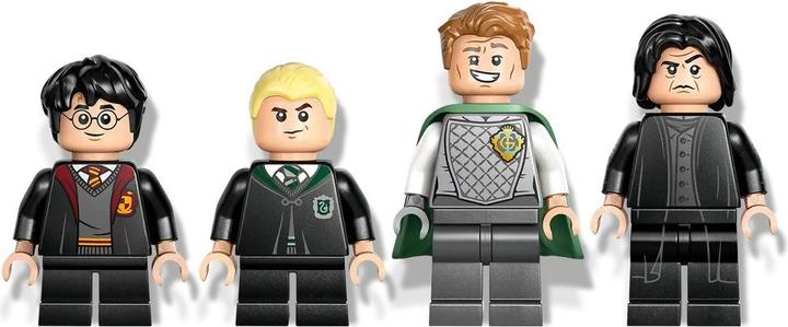 Produktbild LEGO Schloss Hogwarts Duellierclub (76441, LEGO Harry Potter)