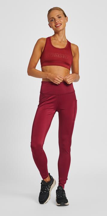 Produktbild hummel Te Tola Sports Bra (S)