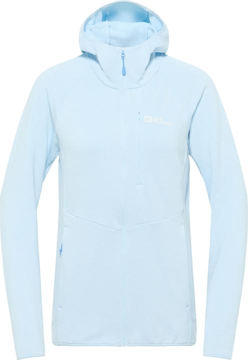 Jack Wolfskin Kolbenberg Hooded Fz W (XXL)