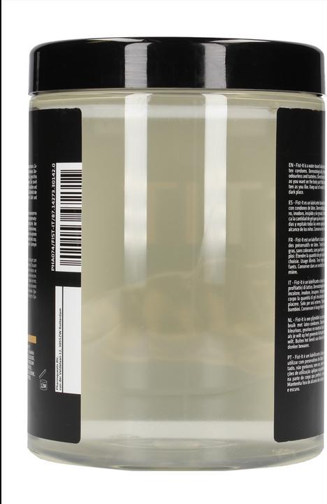 Actual product image Pharmquests Fist It (1000 ml)