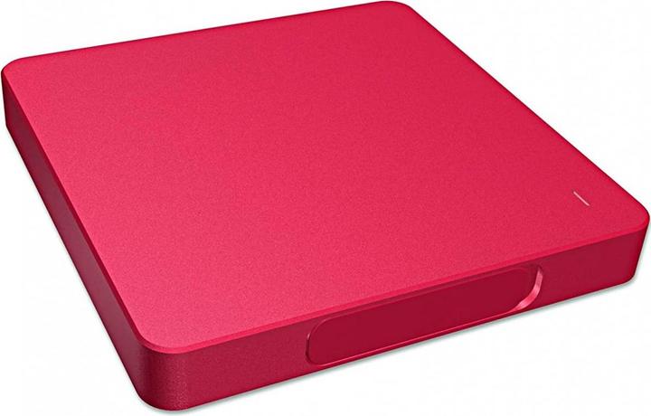 Actual product image Calibre ULTRA'GO mini 3'500mAh Powerbank (3500 mAh)