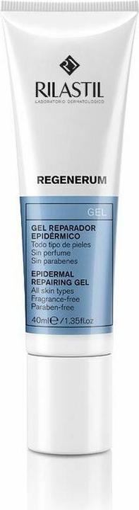 Immagine prodotto Rilastil Cumlaude Lab Regenerum Gel 40ml (Gel corpo, 40 ml)