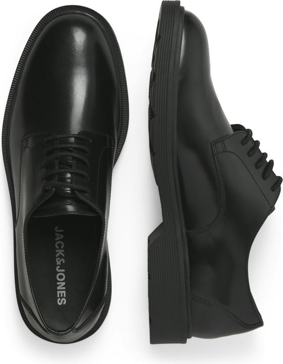 Produktbild Jack & Jones Jfwdax Leather Lace Styd Noos (41)