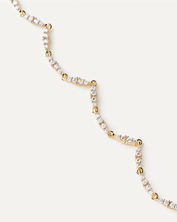 Image du produit Pd Paola Kette (Argent 925, 50 cm)