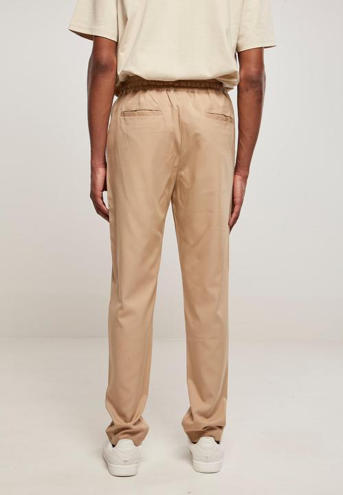 Immagine prodotto Urban Classics Pantaloni jogger affusolati - 13789 (XS)