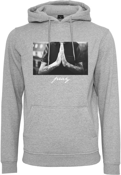Heather Grey