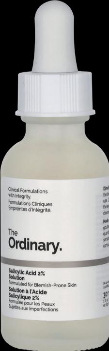 Produktbild The Ordinary Salicylic Acid 2% Solution (30 ml)
