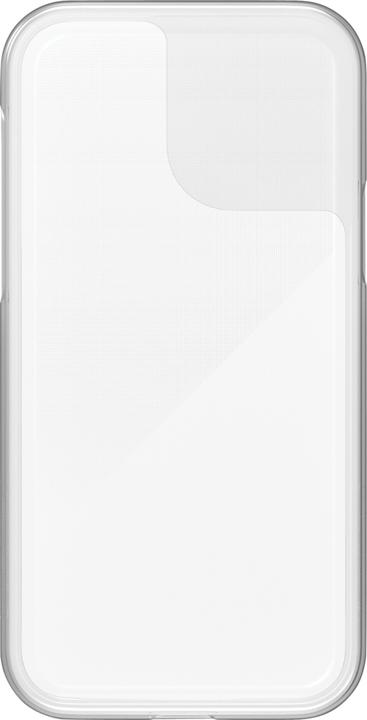 Actual product image Quad Lock Poncho (Apple iPhone 12, Realme 12 Pro+)