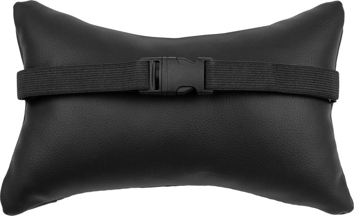 Produktbild Onit Ersatzkissen zu Gaming-Stuhl Deepblack 2-teilig