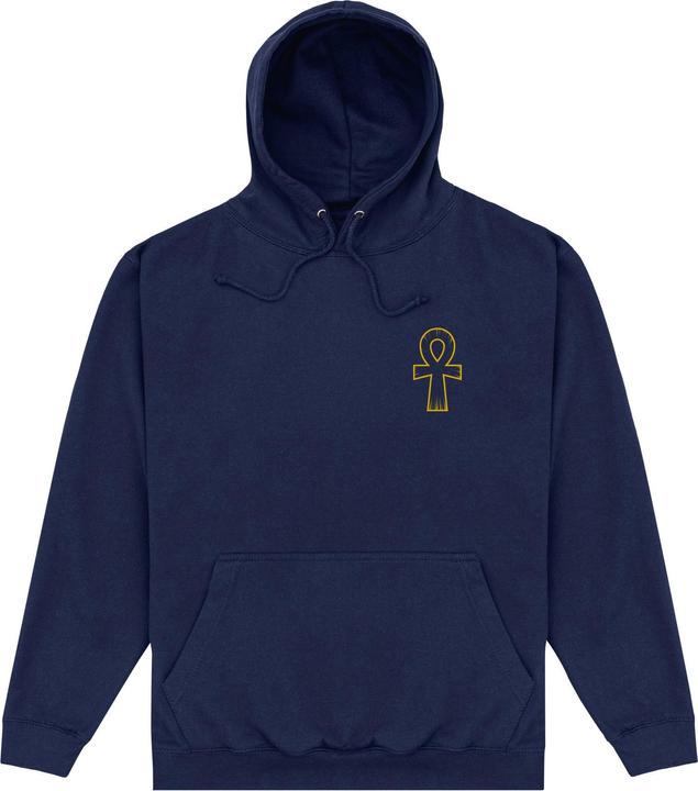Black Adam - Sweat à capuche - Adulte (S)