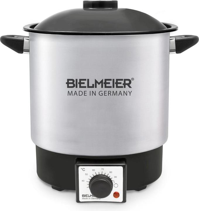 Produktbild Bielmeier Einkochautomat (9 l)