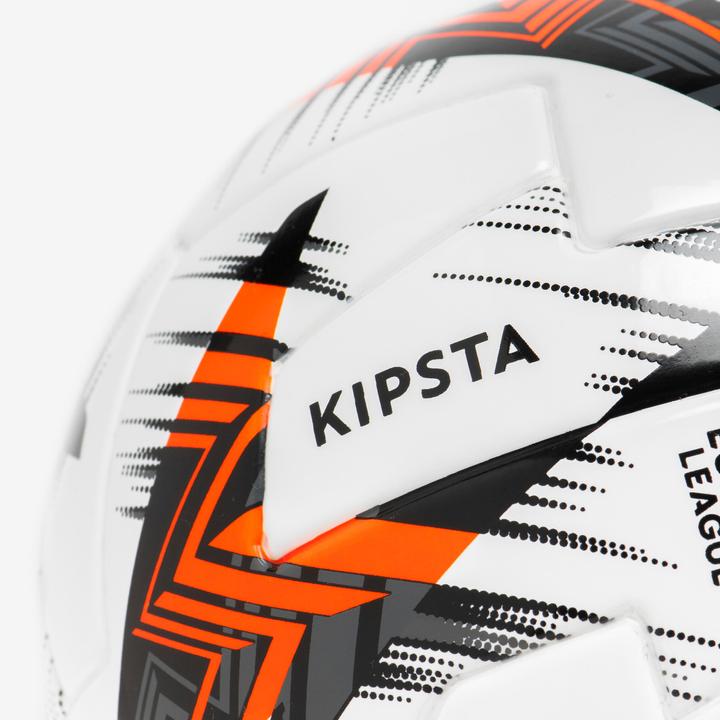 Image du produit Kipsta Mini ballon de foot taille 1 UEFA Europa League Duplicata officiel 2024-2025