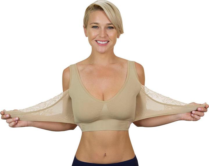 Immagine prodotto Comfortisse Push Up Bra (XXL, Confezione singola)