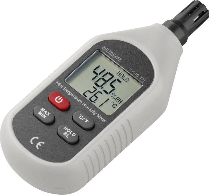 Image du produit Voltcraft HY-10 TH