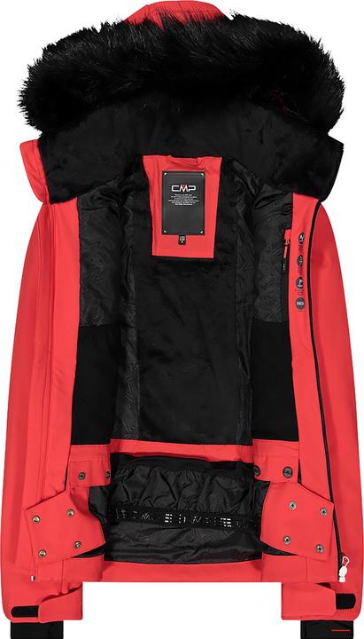 Produktbild CMP Campagnolo Zip Hoodie (46)
