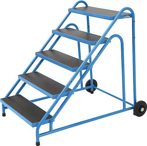 Actual product image eurokraft pro Assembly step (Stile, 122 cm)