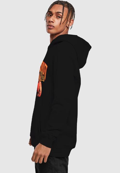Actual product image Mister Tee MisterTee Knockout Club Hoody - 171545 (L)