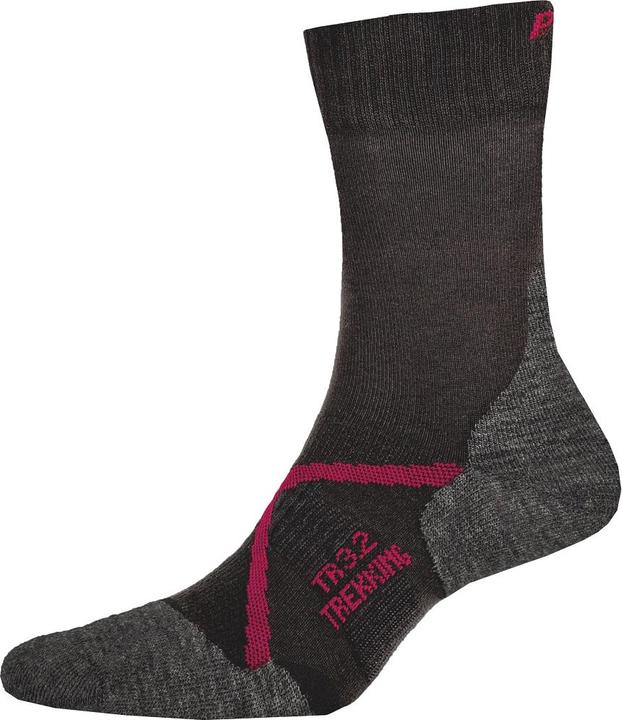 Beere, Anthracite