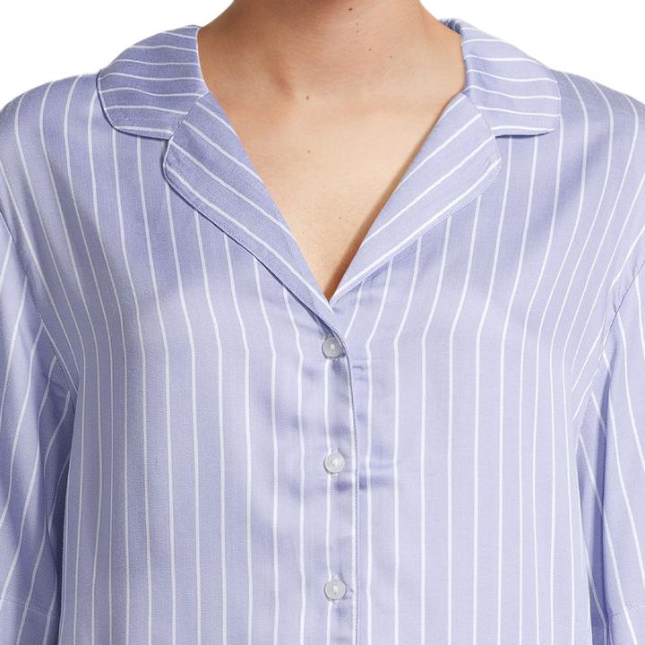Actual product image Seidensticker Classic Web Pyjama (36, S)