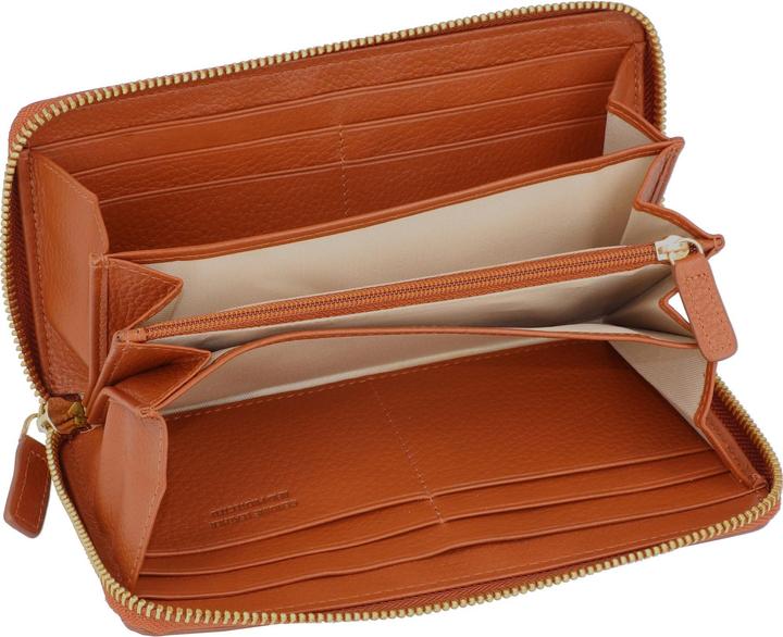 Produktbild Brics Marmolada - Brieftasche mit Reissverschluss