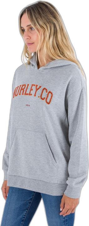 Actual product image Hurley ' hoodie o univerity (S)