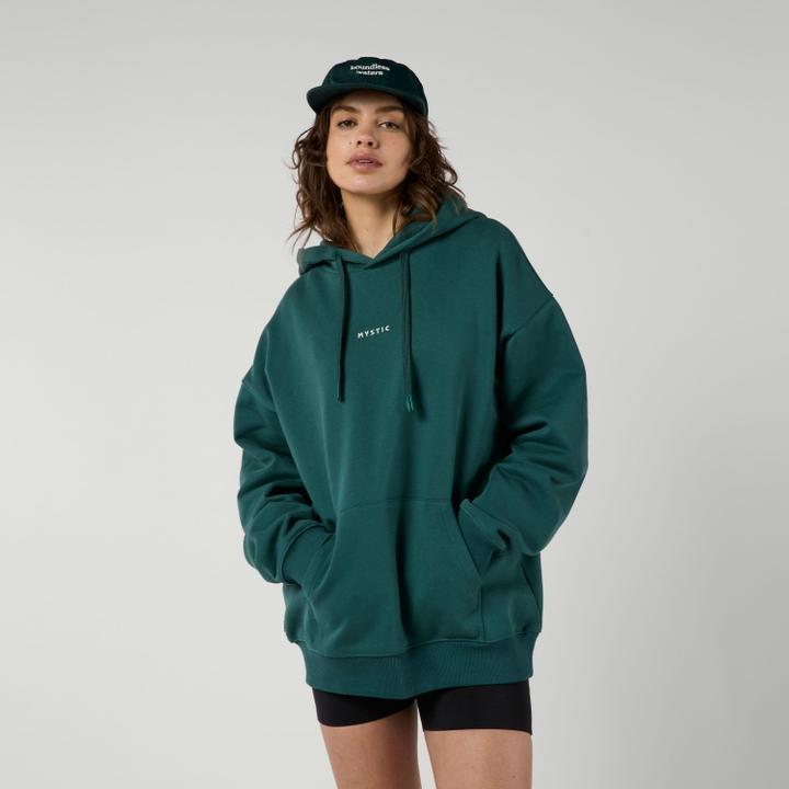 Image du produit Mystic Rooted Hood Sweat (XL)