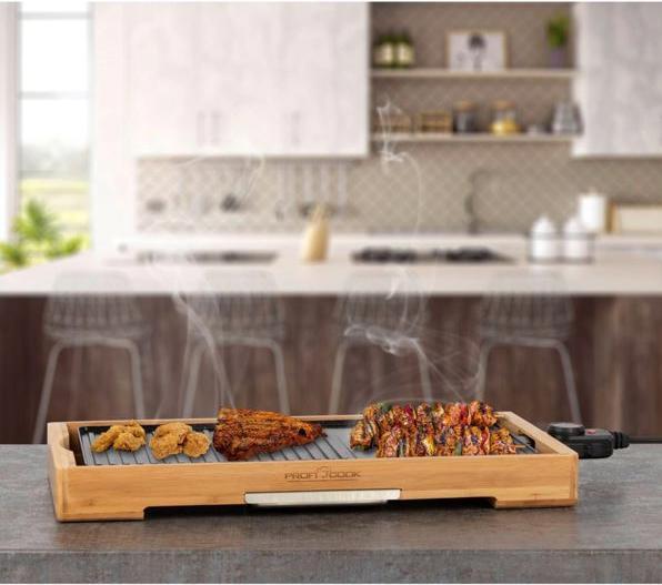 Actual product image Proficook Pc-Tyg 1143