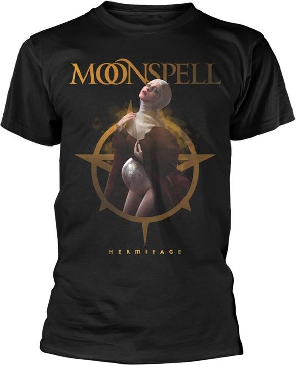Moonspell Hermitage