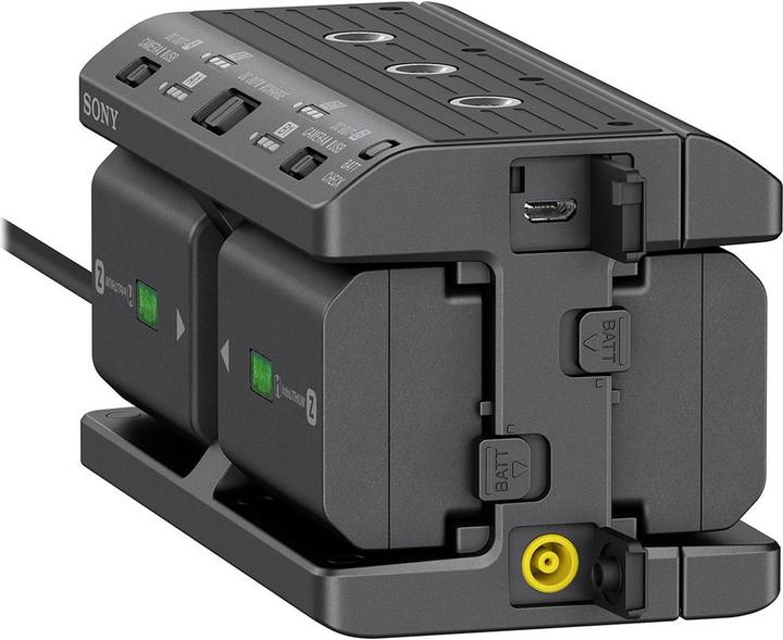 Image du produit Sony Npa-Mqz1k (Chargeur)