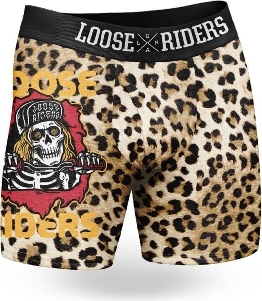 Image du produit Loose Riders Sport Boxer Brief (2-Pack Set) (S, lot de 2)