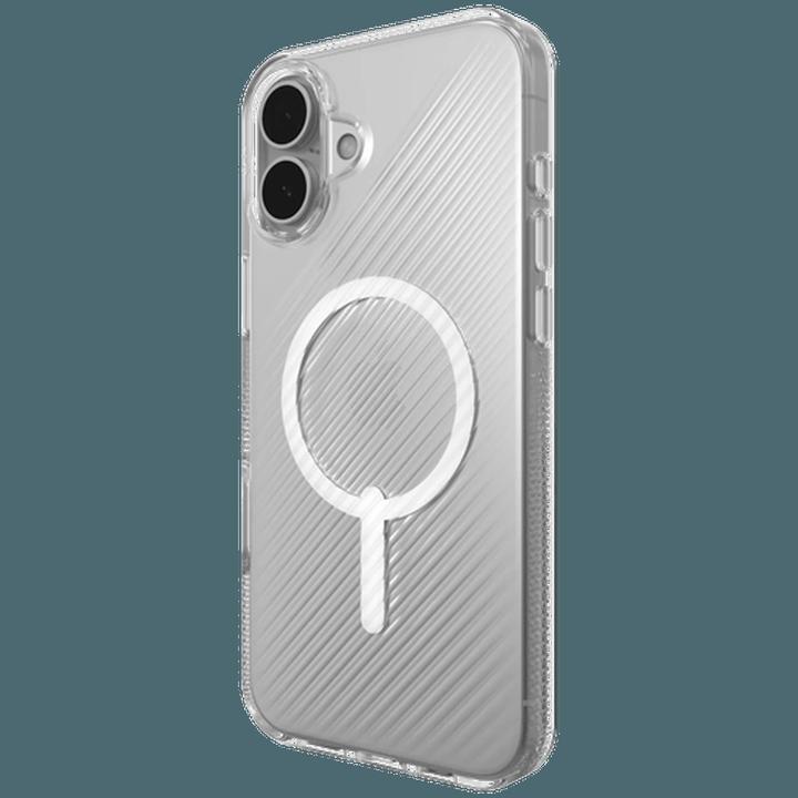 Produktbild Zagg Luxe Snap (Apple iPhone 16)