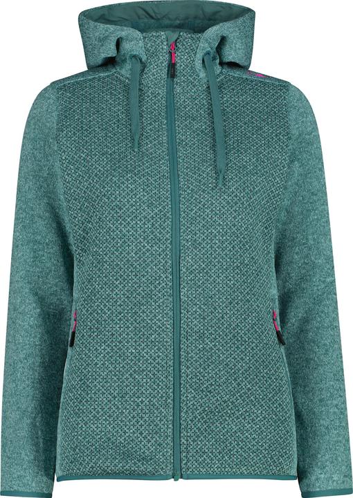Image du produit CMP Campagnolo Hoodie (44)