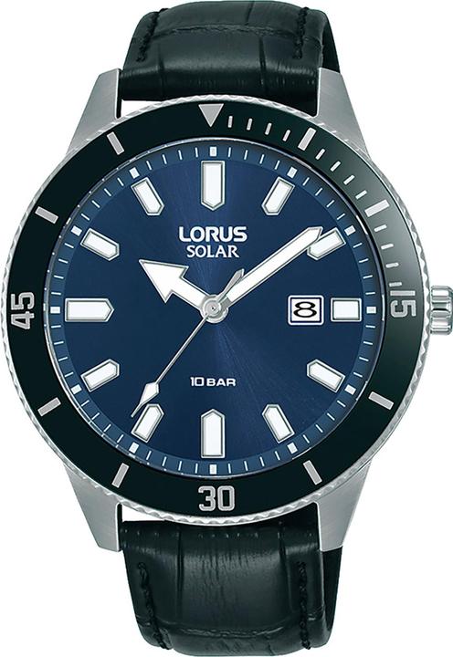 Lorus Sport (Sportuhr, 43 mm)