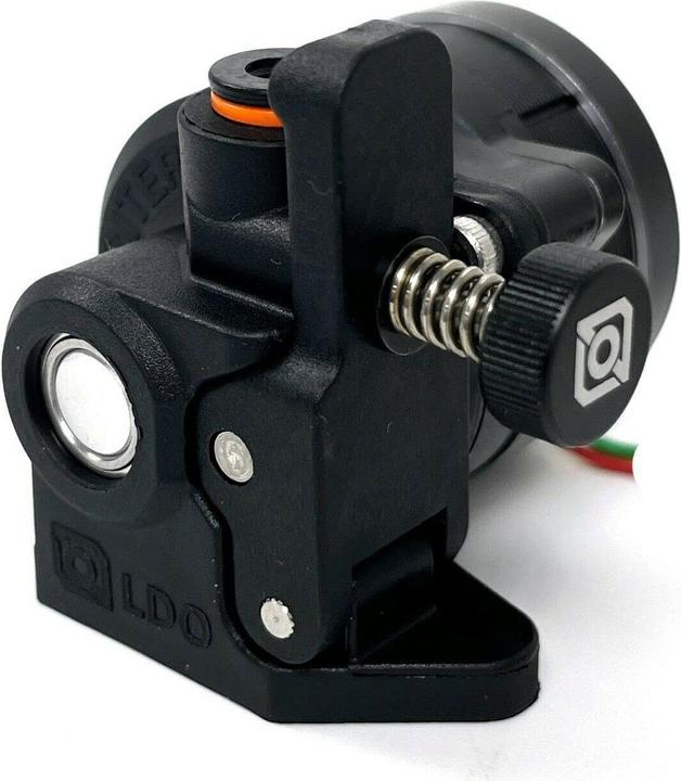 Produktbild Biqu Orbiter Extruder V2.0 (Hotend)