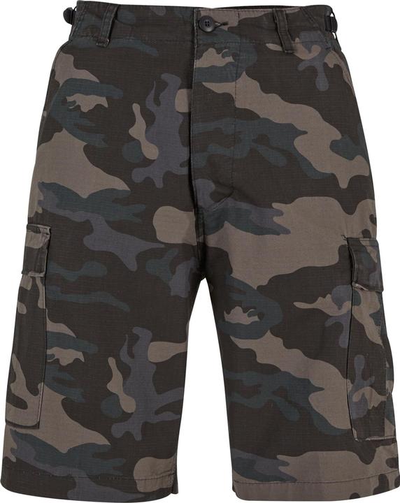 Dark Camo
