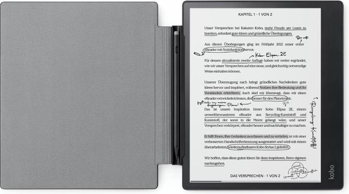 Produktbild Kobo Sleep Cover (Kobo Elipsa 2E)