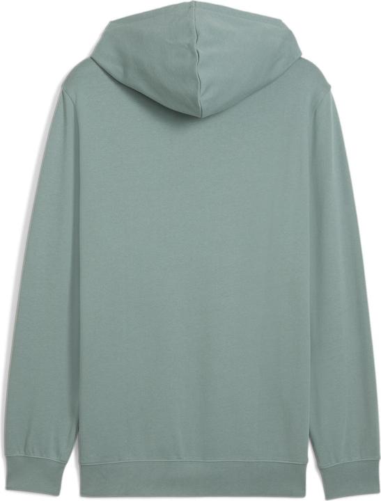 Actual product image Puma ESS ELEVATED Hoodie TR (XL)