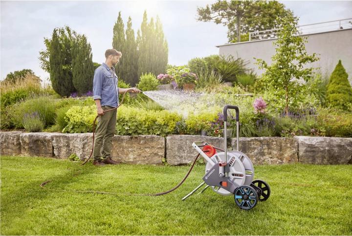 Produktbild Gardena CleverRoll M (60 m)