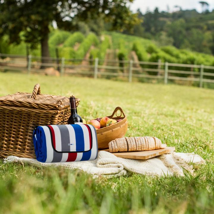 Actual product image Relaxdays Champagne cooler